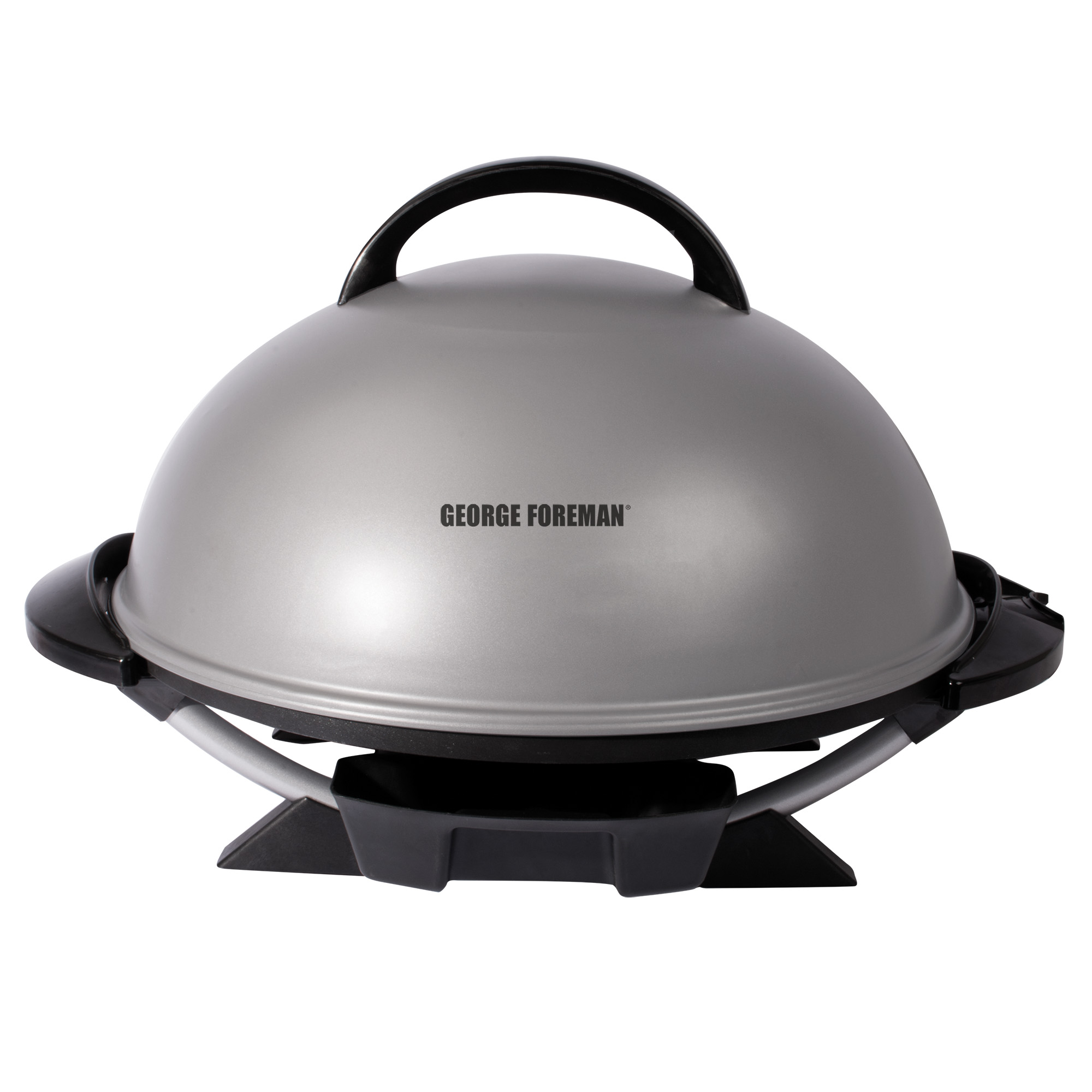 George foreman shop stand up grill